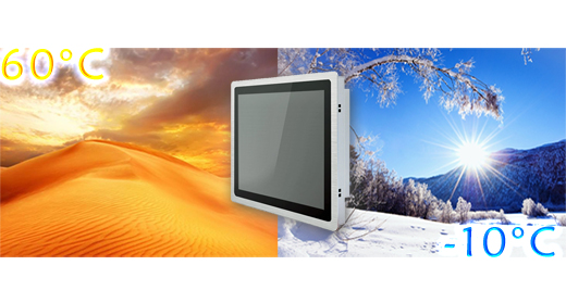 MTouch Operatorski Panel Przemyslowy MobiBOX IP65 1037U 10.4 Komputer panelowy Panel PC  Przemysowy komputer panelowy Ekran pojemnociowy capacitive wywietlacz 10 cali mobilator.pl New Portable Devices Windows RS-232 COM VGA HDMI Intel Celeron 